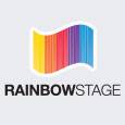 Rainbow Stage