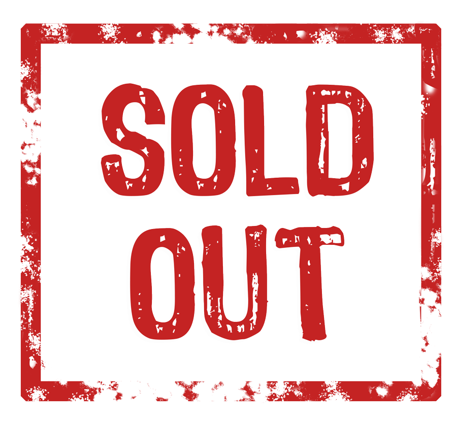Sold Out Event