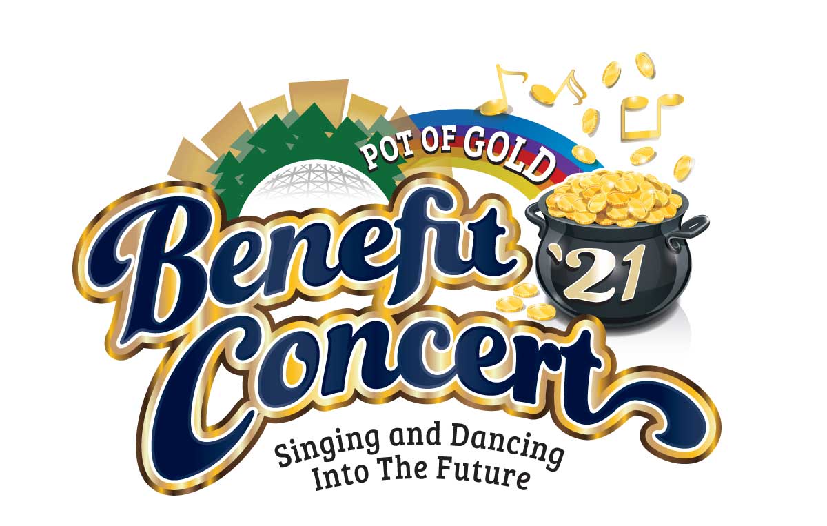 Pot Of Gold Beneift Concert