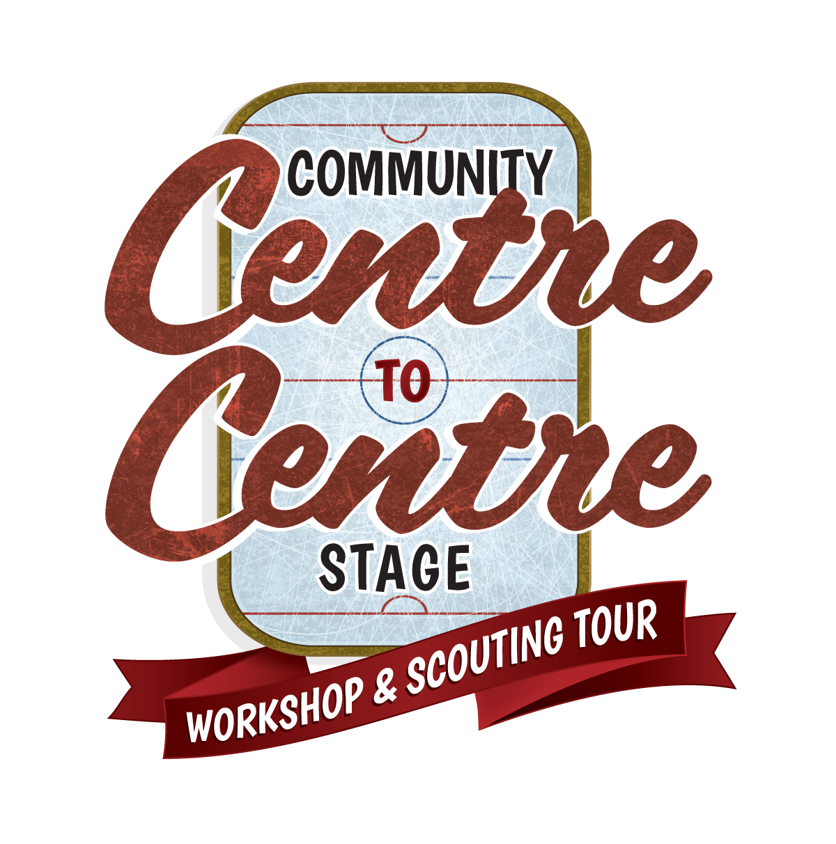 Community to Centre Stage