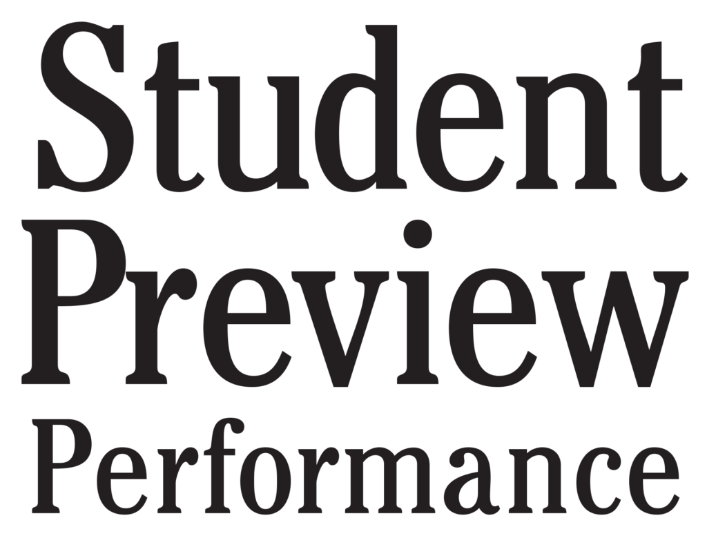 student preview performance