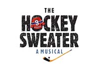 hockey sweater Logo