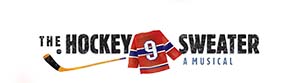 hockey sweater Logo