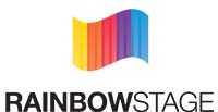 rainbowstage logo