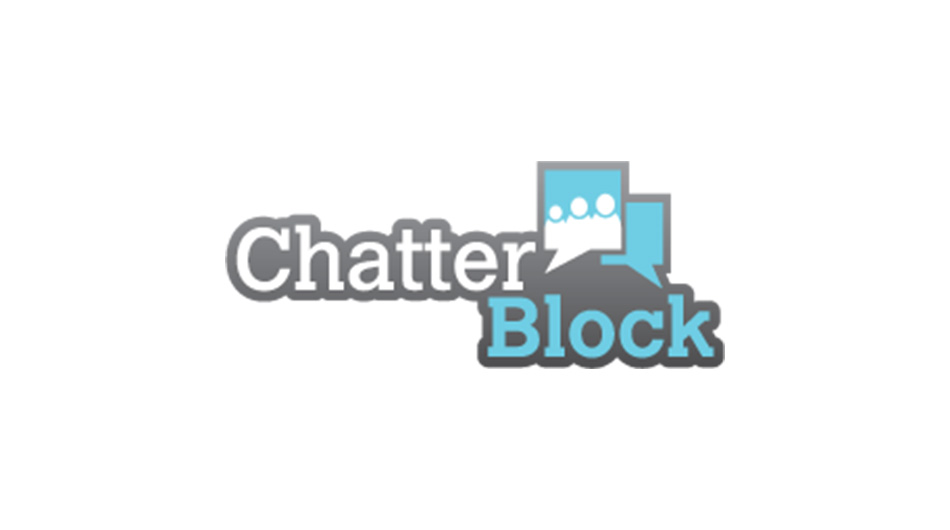 Chatter Block