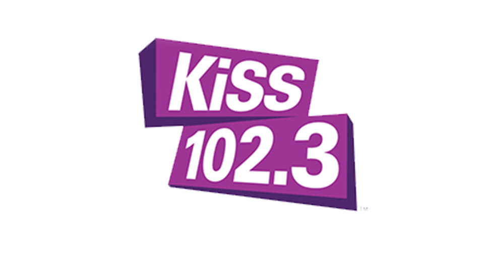Kiss 102.3 FM
