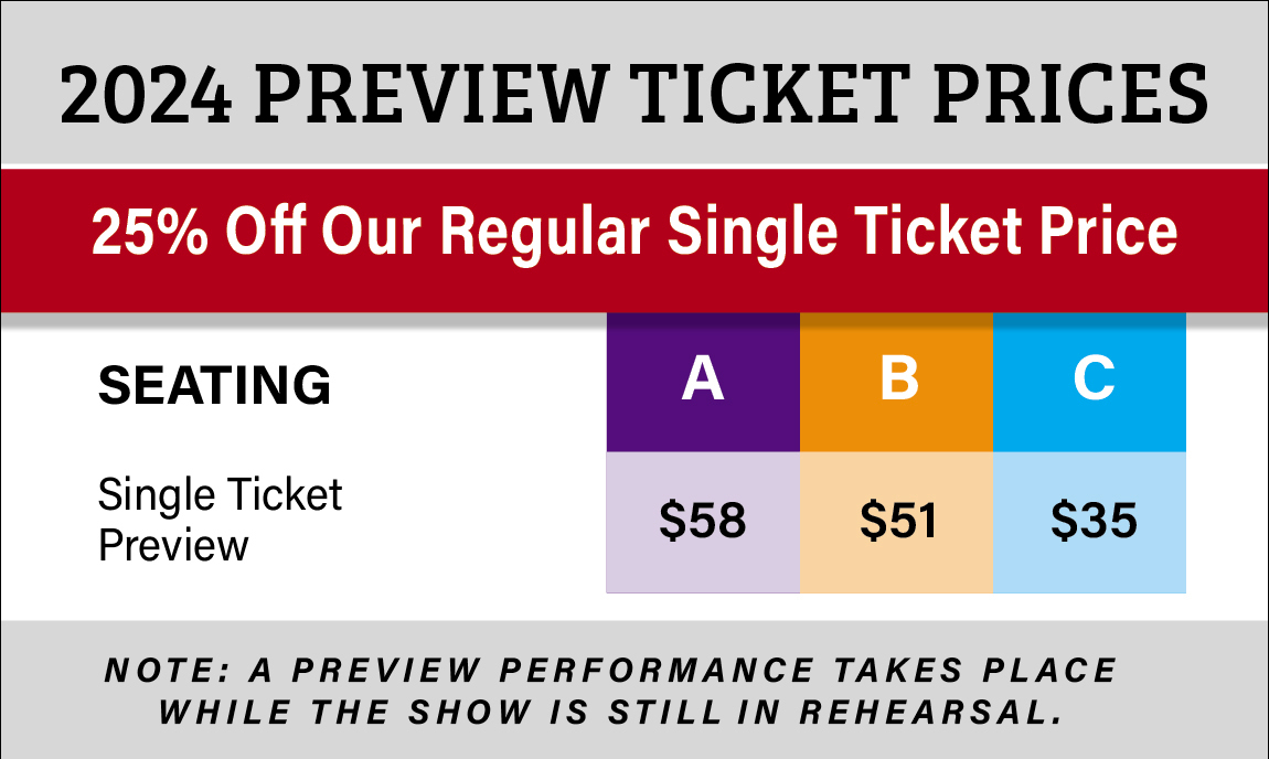 preview tickets